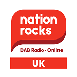 Logo Nation Rocks