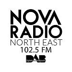 Nova Radio North East - Newcastle upon Tyne 102.5 FM