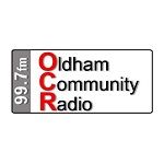 Oldham Community Radio - Oldham 99.7 FM