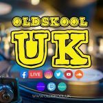 Logo Oldskool UK