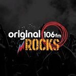 Original 106 Rocks