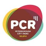 Logo PCR FM
