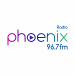 Phoenix Radio 96.7 FM - Halifax