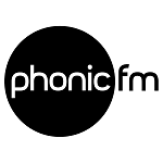 Phonic FM - Exeter 106.8 FM
