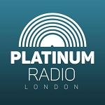 Logo Platinum Radio London