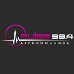 Pulse 98.4 98.4 FM - Barrhead