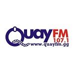 Quay FM 107.1 FM - Alderney