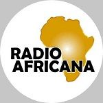 Logo Radio Africana