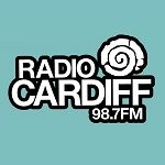 Radio Cardiff 98.7 FM - Cardiff