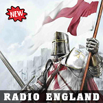 Radio England - Pumpkin FM