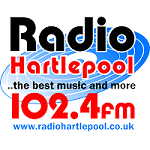 Radio Hartlepool - Hartlepool 102.4 FM