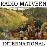 Radio Malvern International - Pumpkin FM