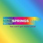 Radio Ninesprings - Yeovil 104.5 FM
