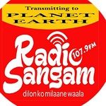 Radio Sangam - Huddersfield 107.9 FM