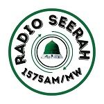 Radio Seerah - Leicester 1575 AM