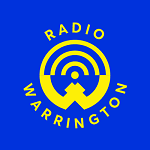 Radio Warrington - Warrington 1332 AM