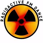 Logo RadioActive FM Dance