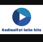 Radioalfa1 Latin Hits