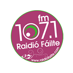 Raidió Fáilte - Belfast 107.1 FM