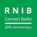 RNIB Connect Radio 101.0 FM - Glasgow