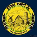 Logo Rural Radio UK
