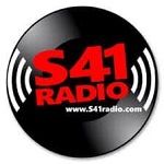 Logo S 41 Radio