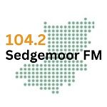 Sedgemoor FM - Bridgwater 104.2 FM