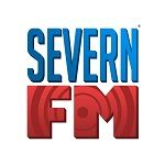 Logo Severn FM