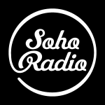 Logo Soho Radio