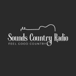 Logo Sounds Country Radio