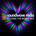 Logo Soundwave radio