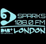 Sparks 108 FM