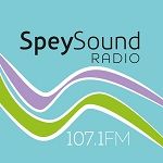 Speysound Radio - Aviemore 107.1 FM