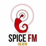 Spice FM - Newcastle upon Tyne 98.8 FM