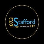 Stafford FM 107.3 FM - Stafford