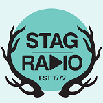 Stag Radio - Guildford 1350 AM