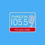 Logo Swindon 105.5