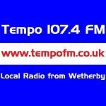 Tempo FM - Wetherby 107.4 FM