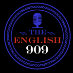Logo The English 909 Radio