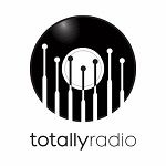 Logo totallyradio