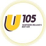 U105 105.8 FM - Belfast