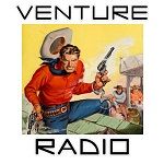 Venture Radio - Pumpkin FM