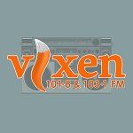 Vixen 101 - Market Weighton 101.8 FM