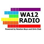 WA12 Radio