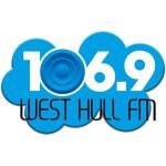 West Hull FM 106.9 FM - Kingston upon Hull